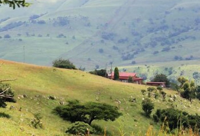 Acra Retreat, Mountain View Lodge