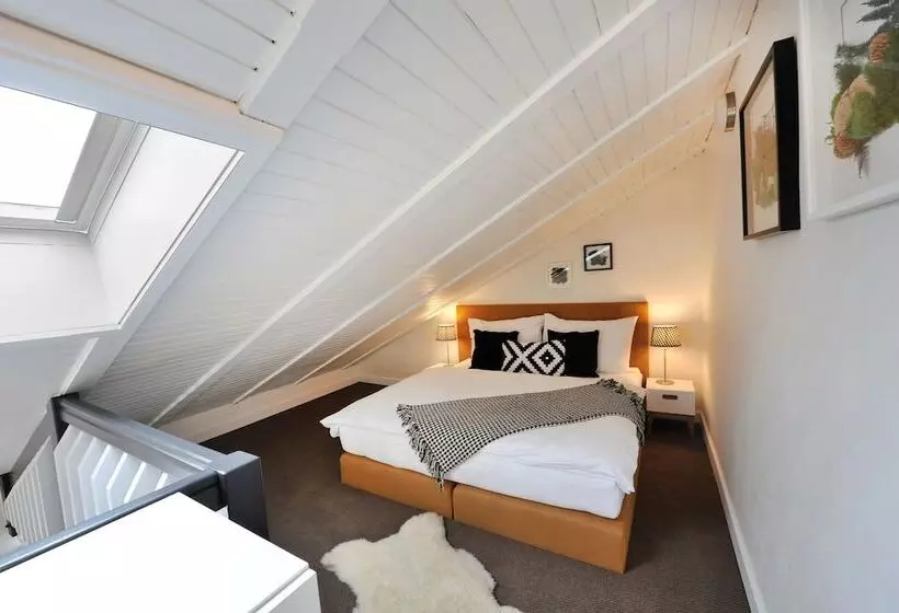 Aplend Vila Beatrice