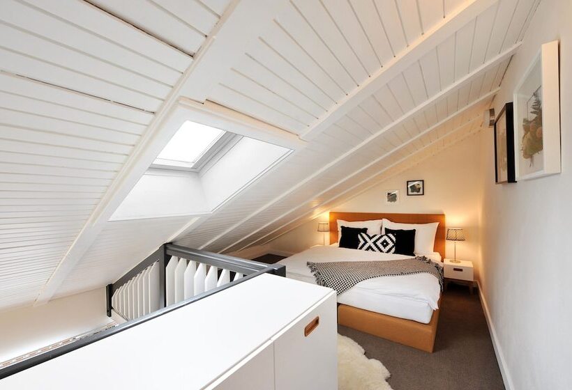 Aplend Vila Beatrice