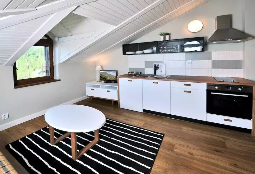 Aplend Vila Beatrice