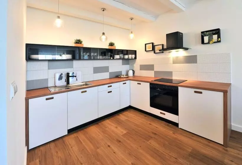 Aplend Vila Beatrice