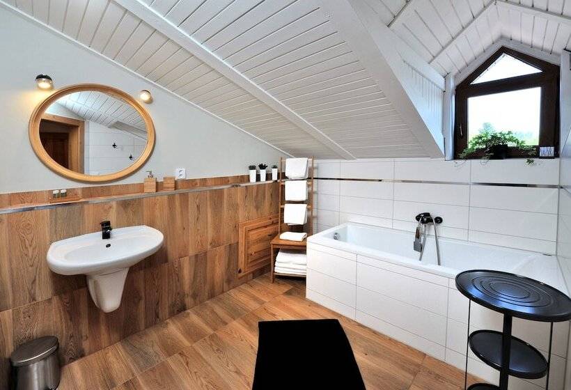 Aplend Vila Beatrice