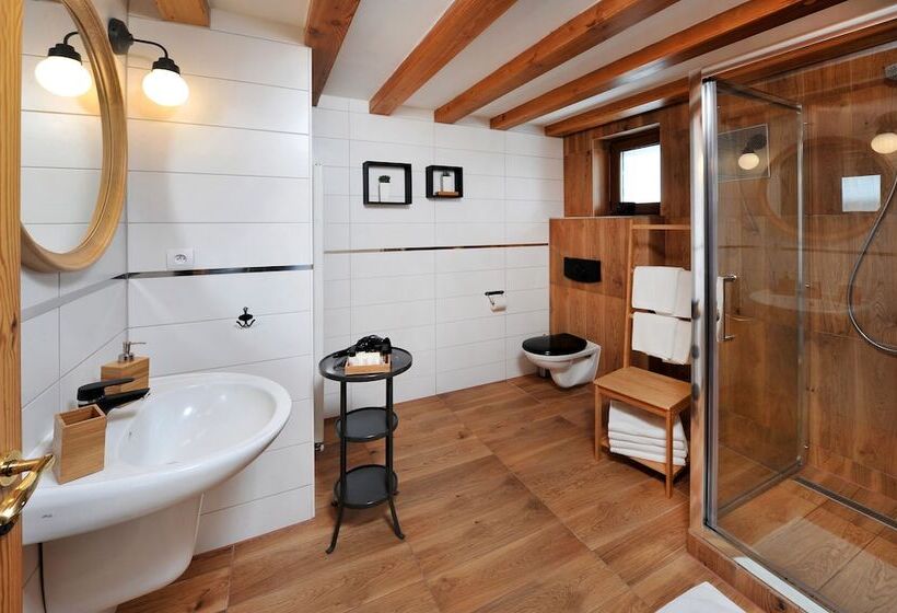 Aplend Vila Beatrice