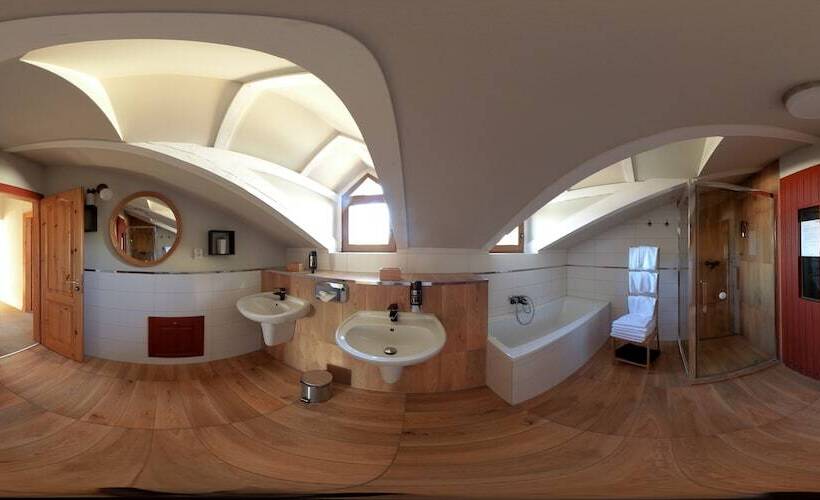 Aplend Vila Beatrice