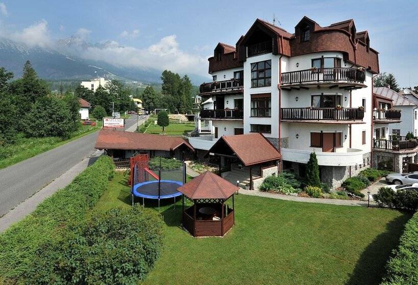 Aplend Vila Beatrice