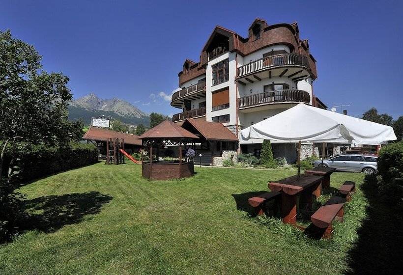 Aplend Vila Beatrice