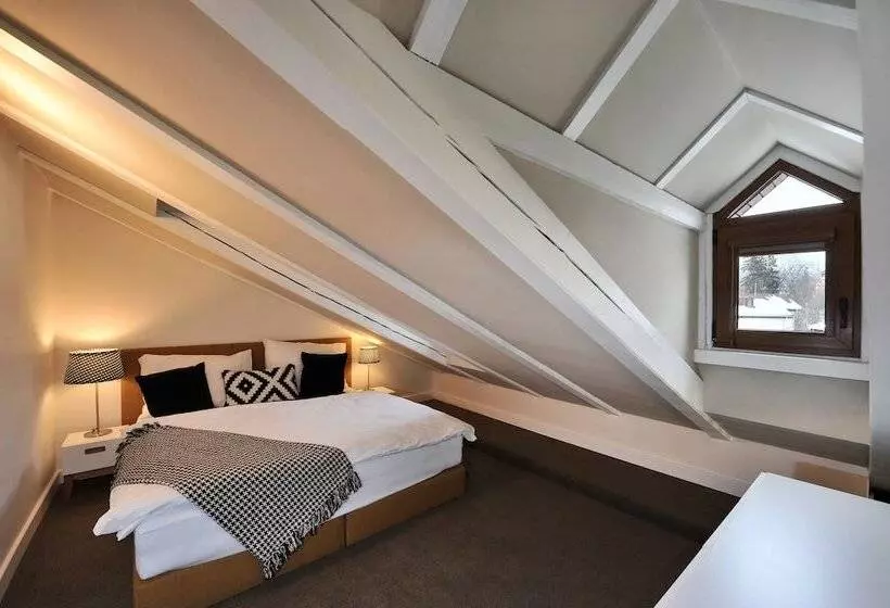 Aplend Vila Beatrice