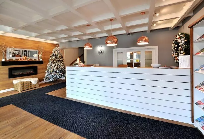 Aplend Vila Beatrice