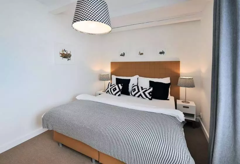 Aplend Vila Beatrice