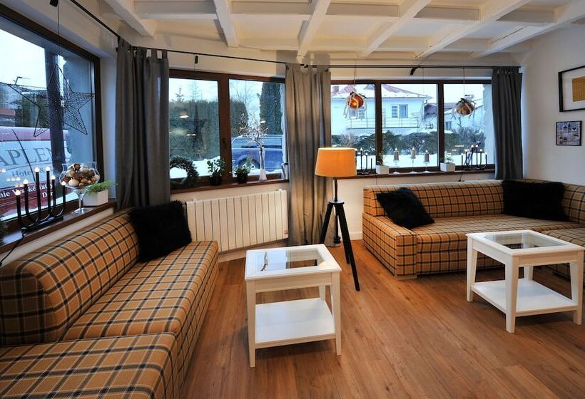 Aplend Vila Beatrice