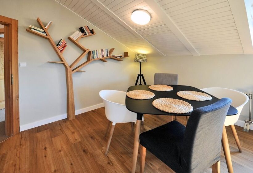 Aplend Vila Beatrice