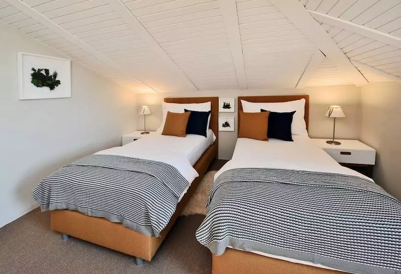 Aplend Vila Beatrice