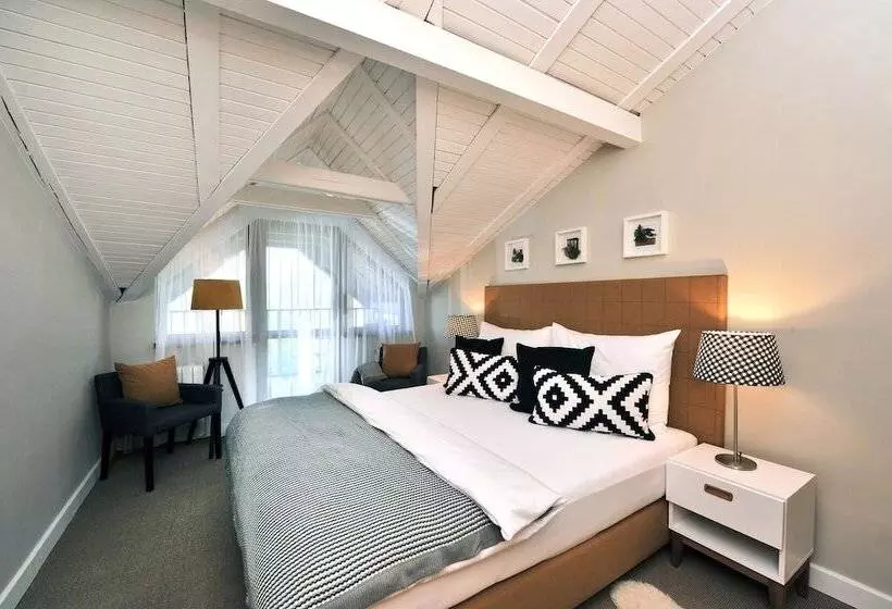 Aplend Vila Beatrice