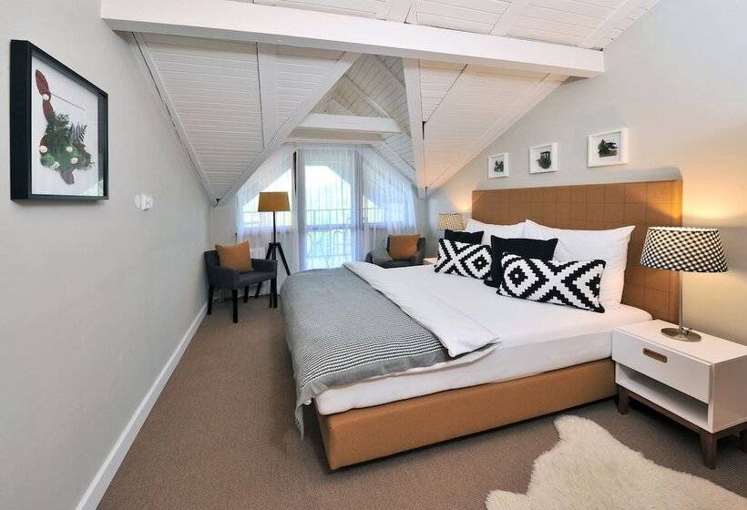 Aplend Vila Beatrice