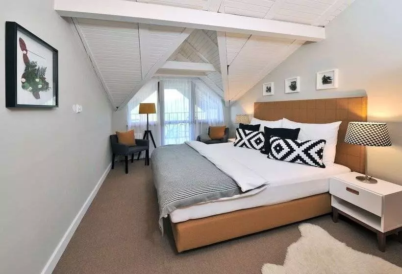 Aplend Vila Beatrice