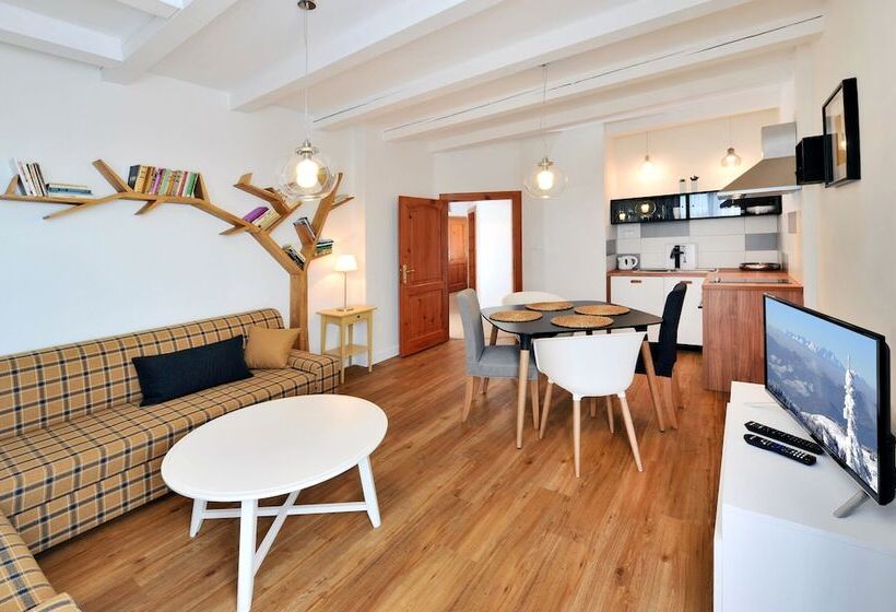 Aplend Vila Beatrice