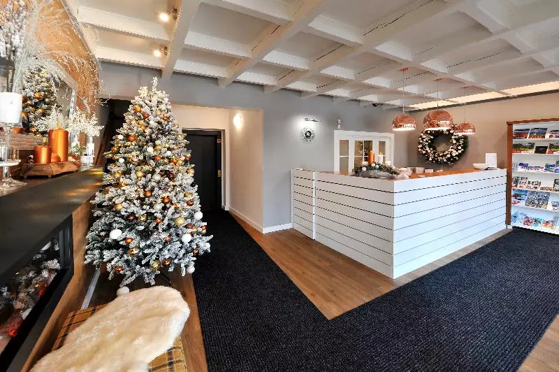 Aplend Vila Beatrice