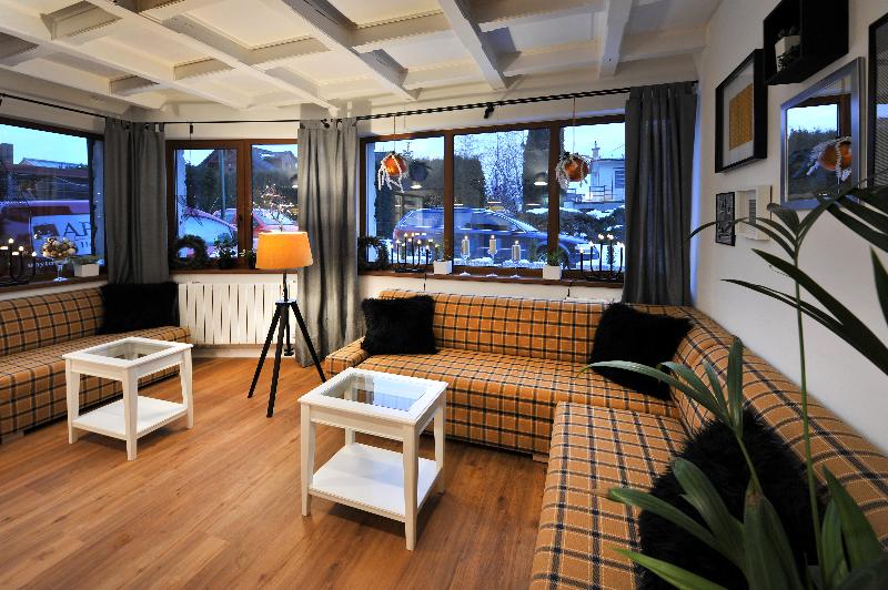 Aplend Vila Beatrice