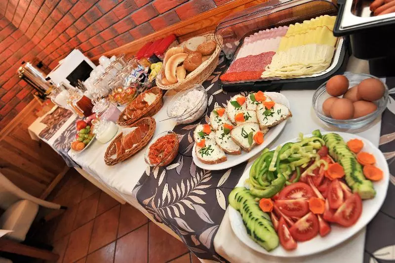 Aplend Vila Beatrice