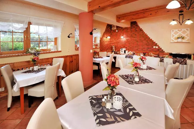 Aplend Vila Beatrice