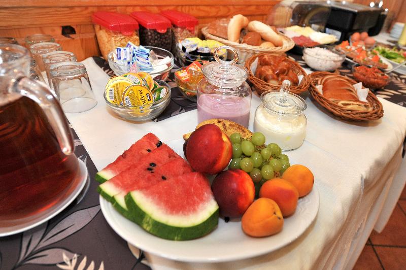 Aplend Vila Beatrice