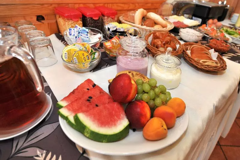 Aplend Vila Beatrice