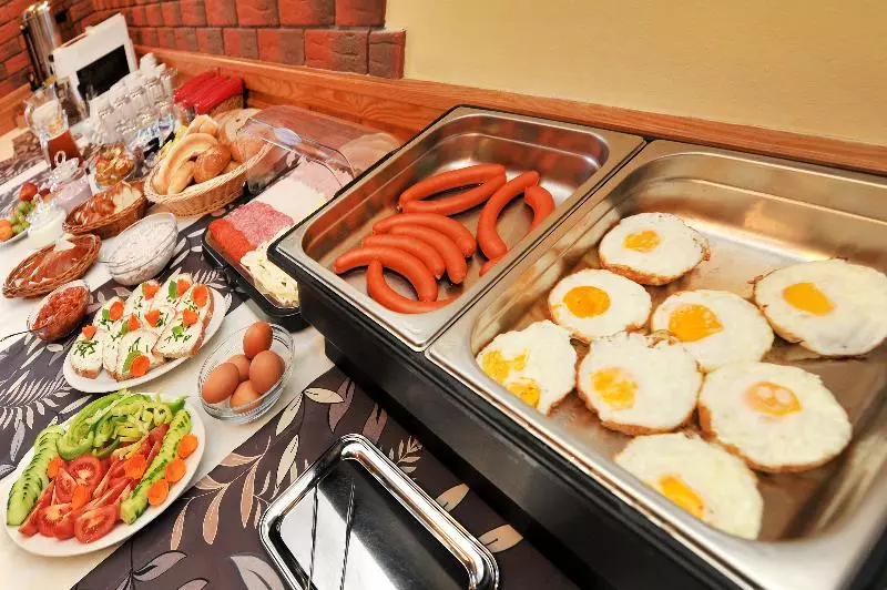 Aplend Vila Beatrice