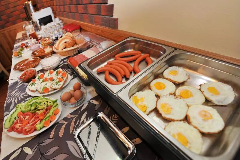 Aplend Vila Beatrice