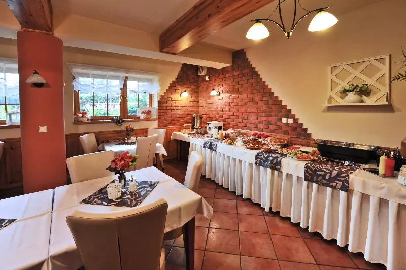 Aplend Vila Beatrice