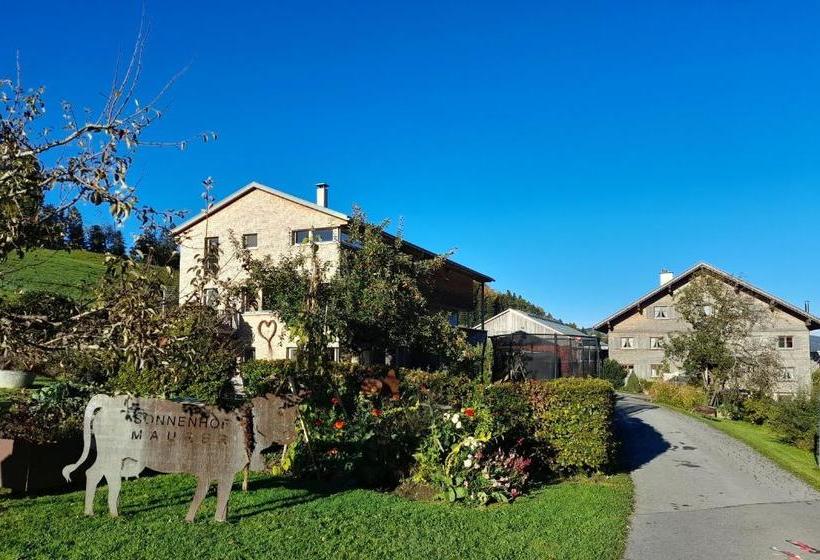 Sonnenhof Maurer