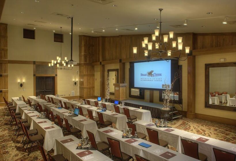 Bear Creek Mountain Resort