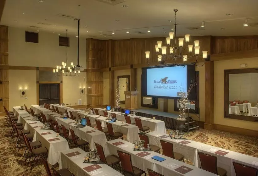 Bear Creek Mountain Resort