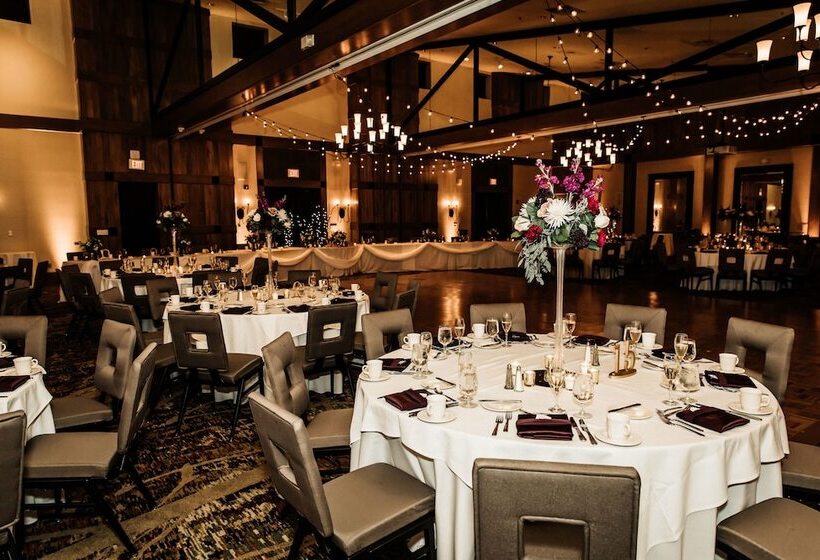 Bear Creek Mountain Resort