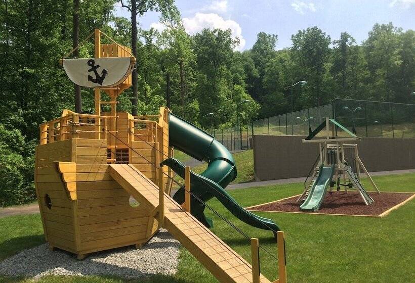 Bear Creek Mountain Resort