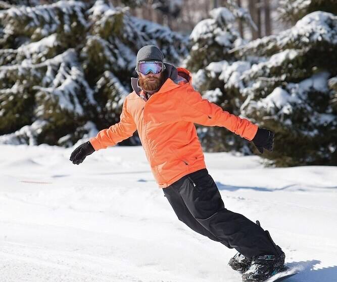 Bear Creek Mountain Resort