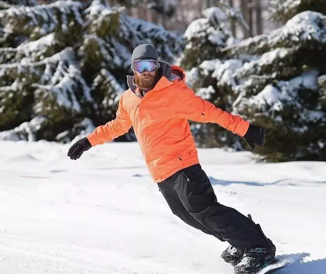 Bear Creek Mountain Resort