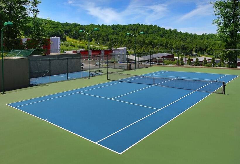 Bear Creek Mountain Resort