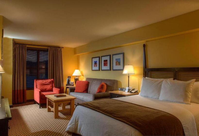 Bear Creek Mountain Resort