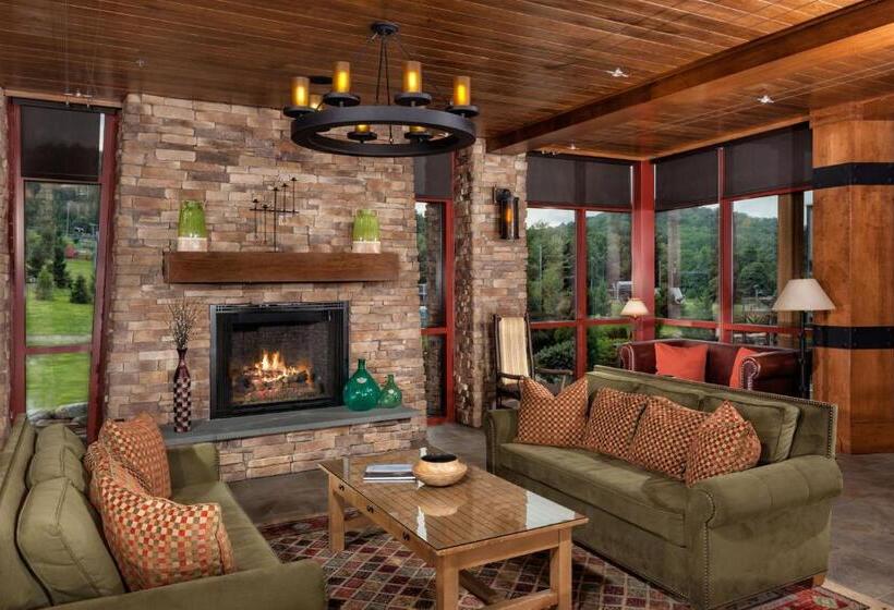 Bear Creek Mountain Resort