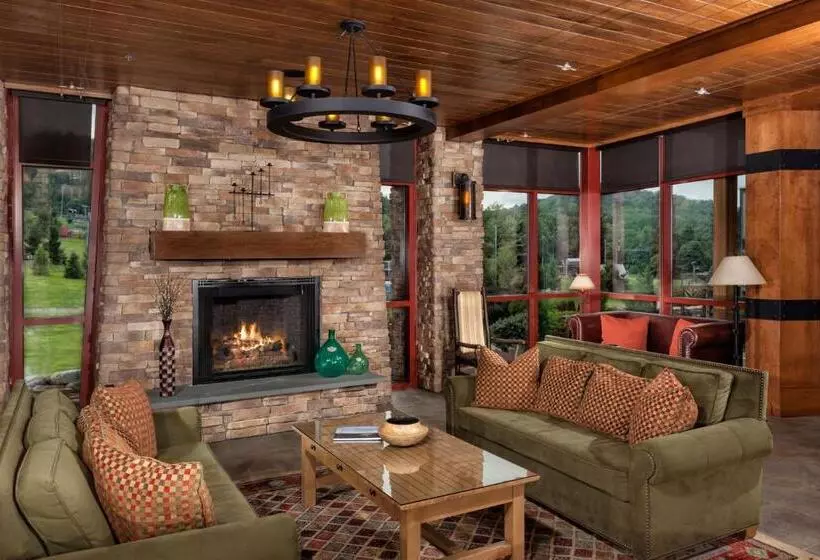 Bear Creek Mountain Resort