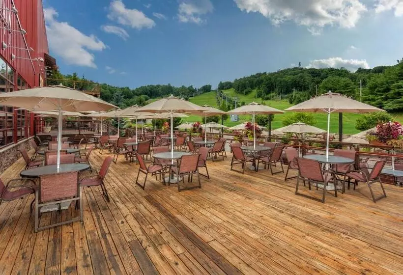 Bear Creek Mountain Resort