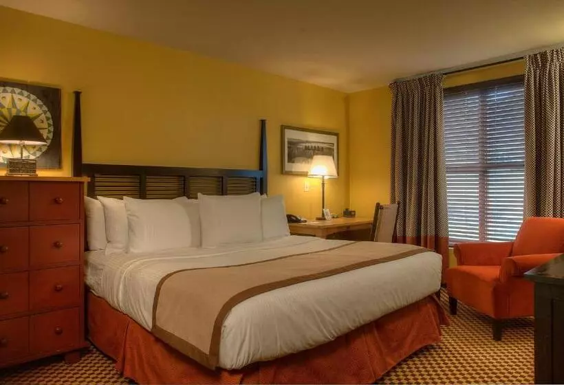 Bear Creek Mountain Resort