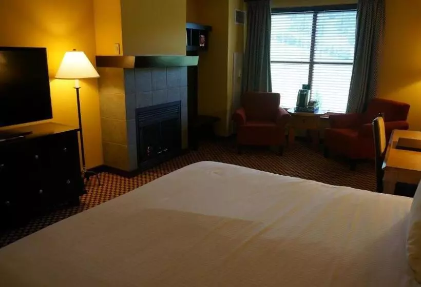 Bear Creek Mountain Resort