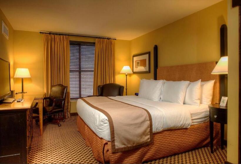 Bear Creek Mountain Resort