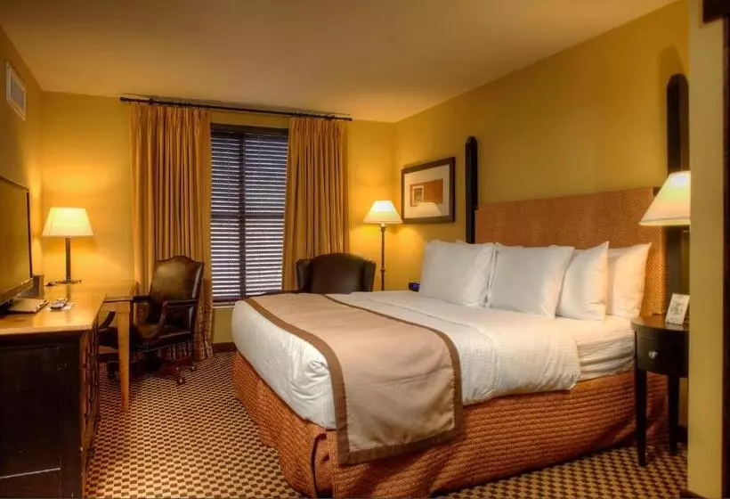 Bear Creek Mountain Resort