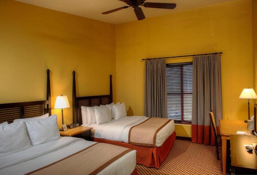 Bear Creek Mountain Resort