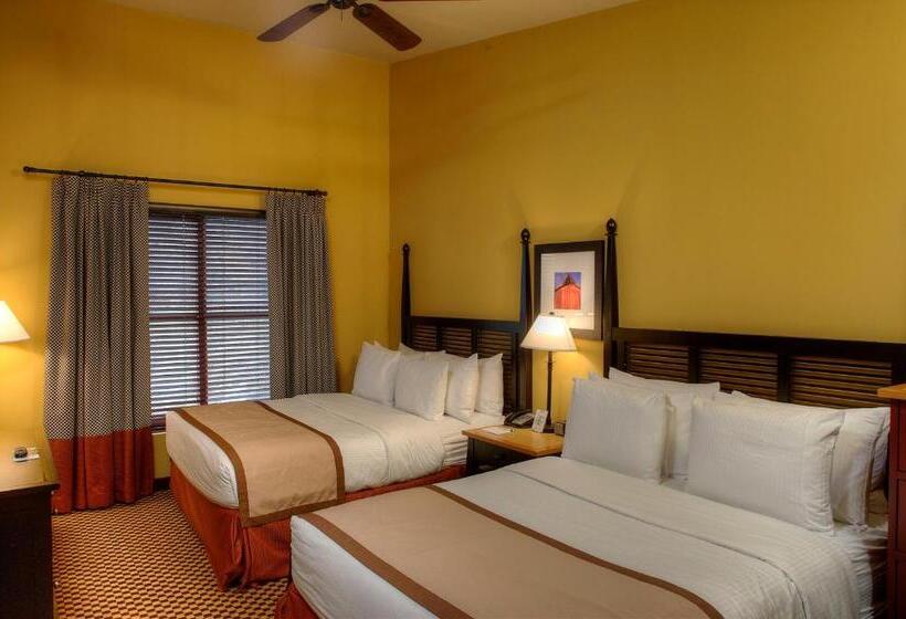 Bear Creek Mountain Resort