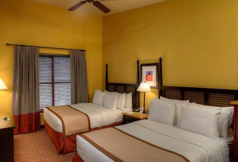 Bear Creek Mountain Resort