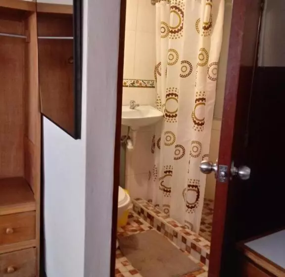 Casa De Mama Cusco The Treehouse