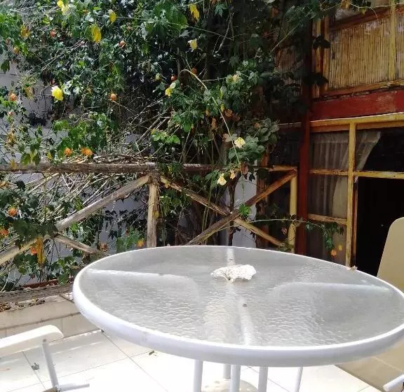 Casa De Mama Cusco The Treehouse